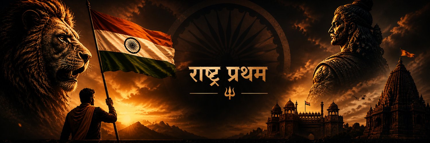 MilendraTweet's profile banner image