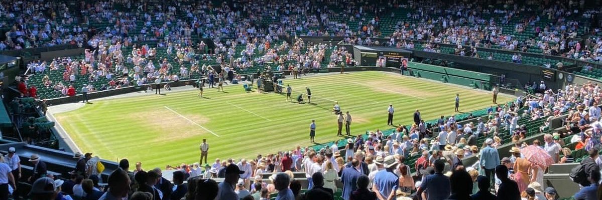 🇩🇪Tennis fan banner