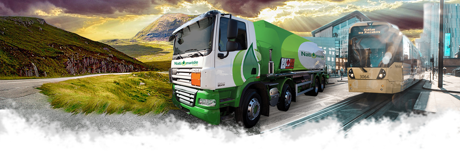 Nationwidefuels's profile banner image