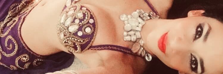 ShainaDance's profile banner image