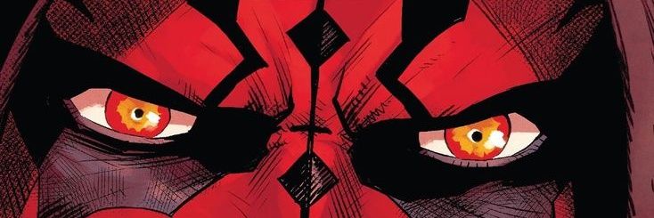 Maul banner