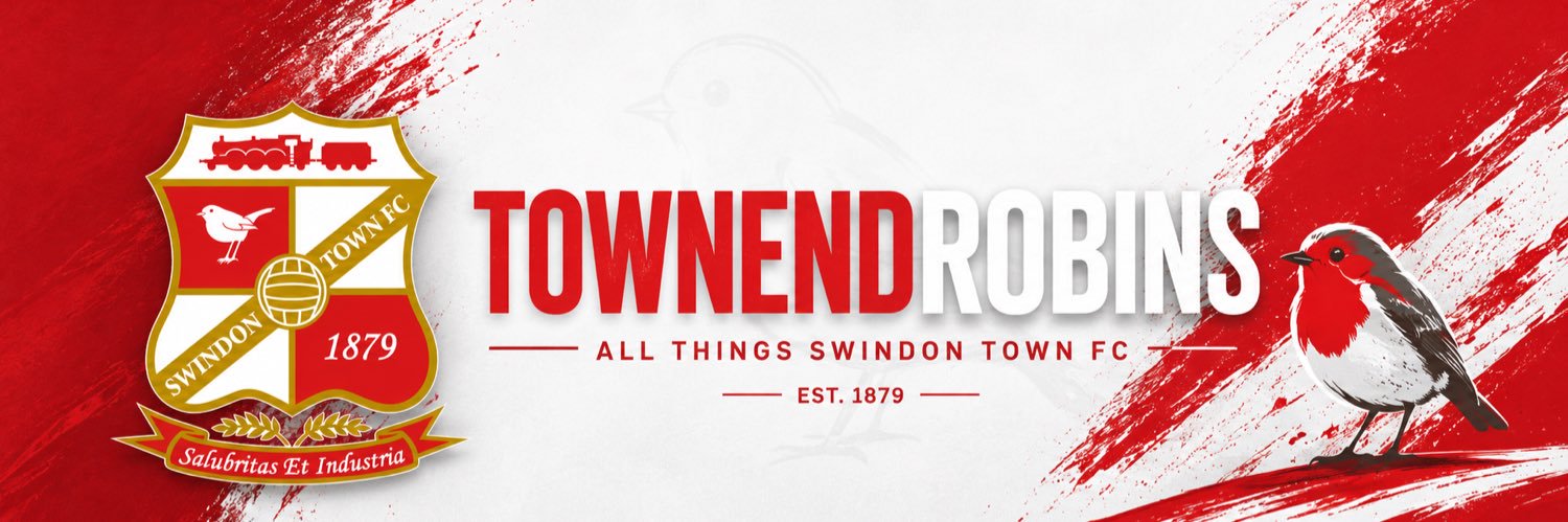 TownEndRobins banner