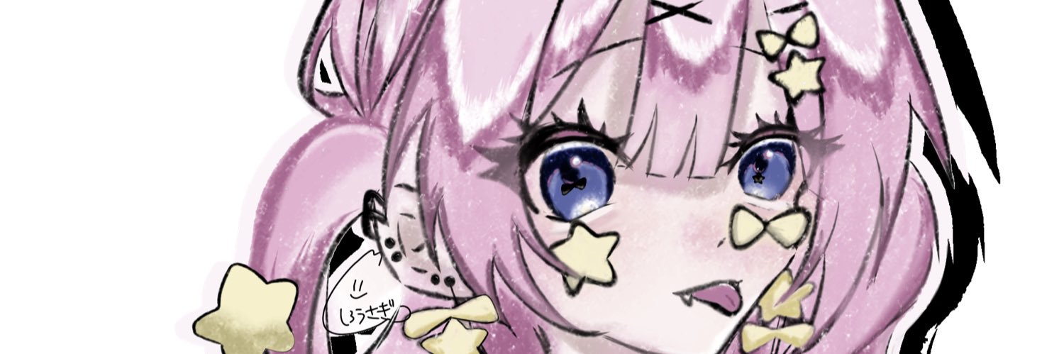 shiroiusagi_sub's profile banner image