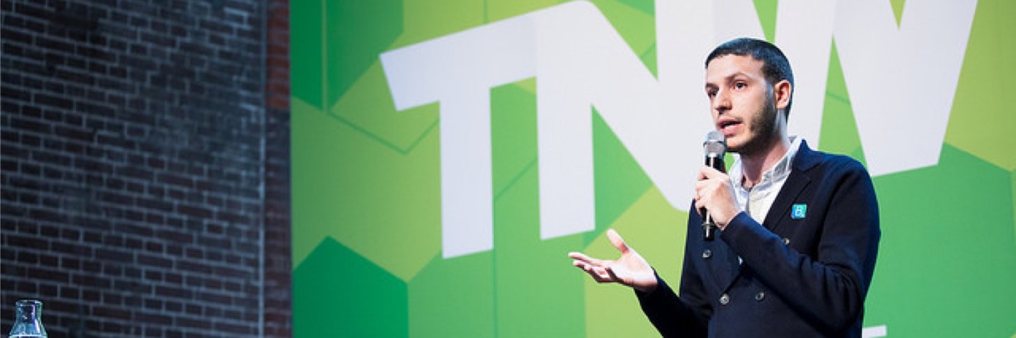 Moussa Beidas banner