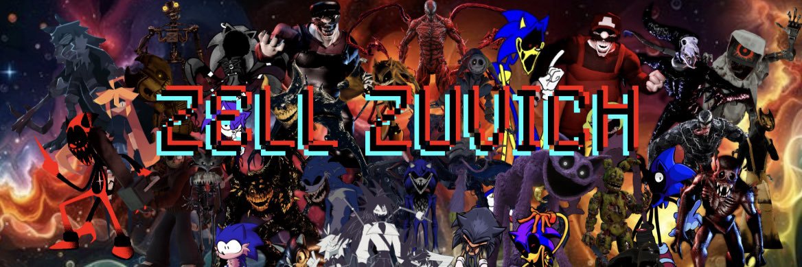 Zell banner