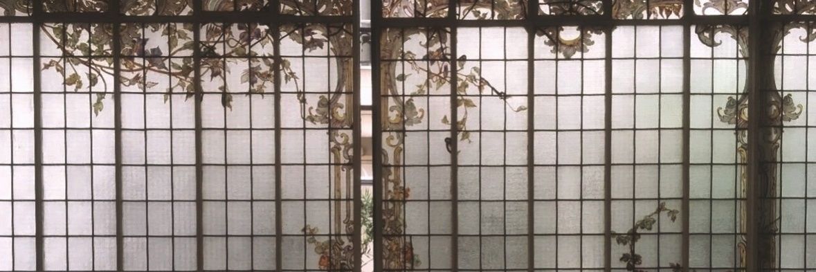 𝓣𝓱𝓮 𝓗𝓮𝓪𝓿𝓲𝓮𝓼𝓽， banner