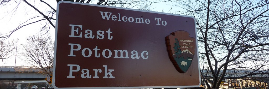 Save East Po banner