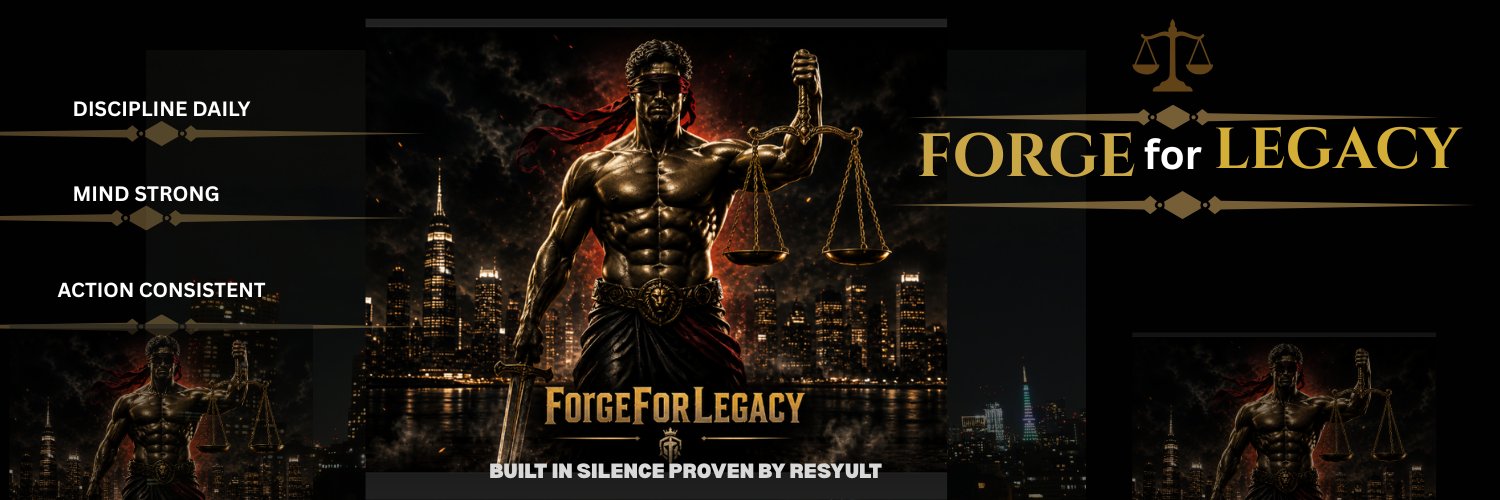 ForgeforLegacy banner