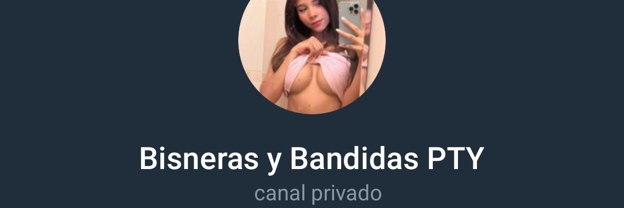 Bisneras Y Bandidas 507 banner