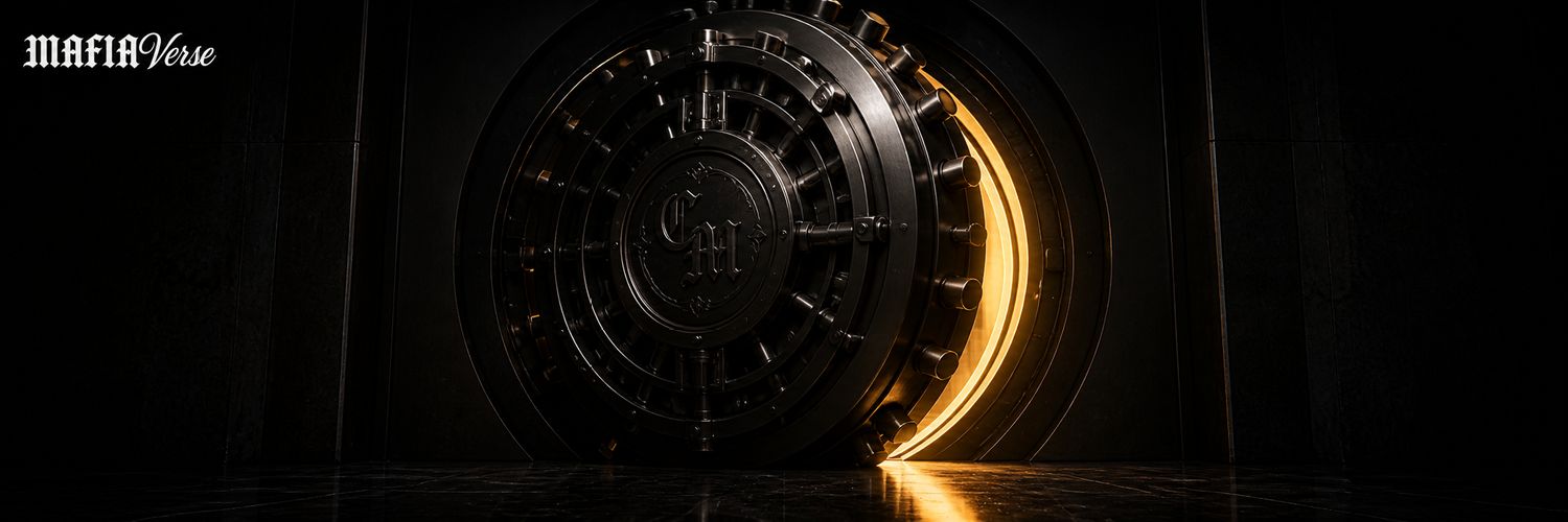MafiaVerse banner