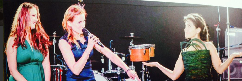 Christy DeHaven 💙💛 banner