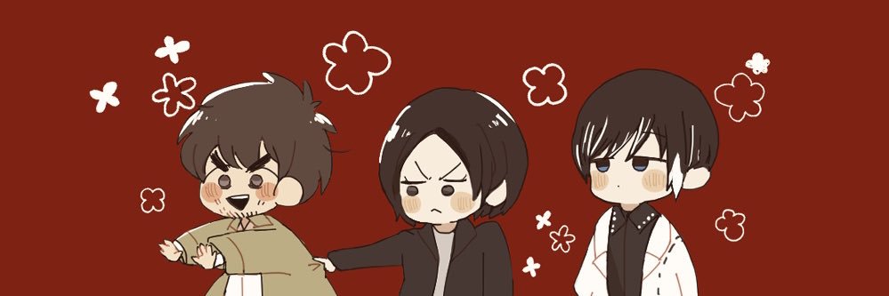 ふーき banner