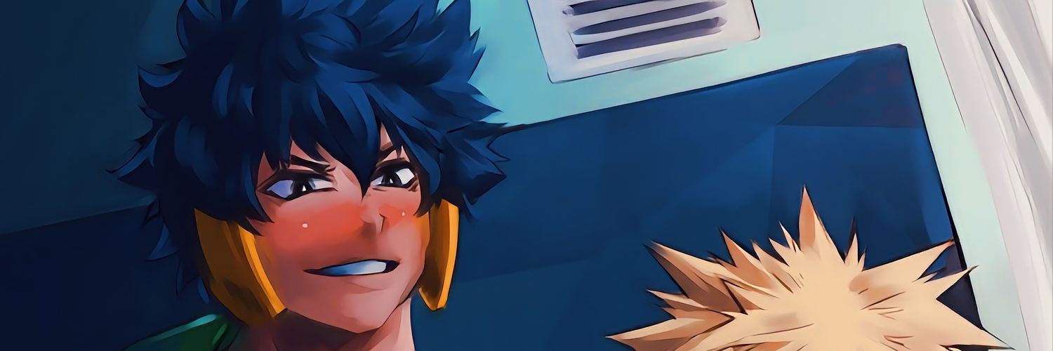 Yo Shindo banner