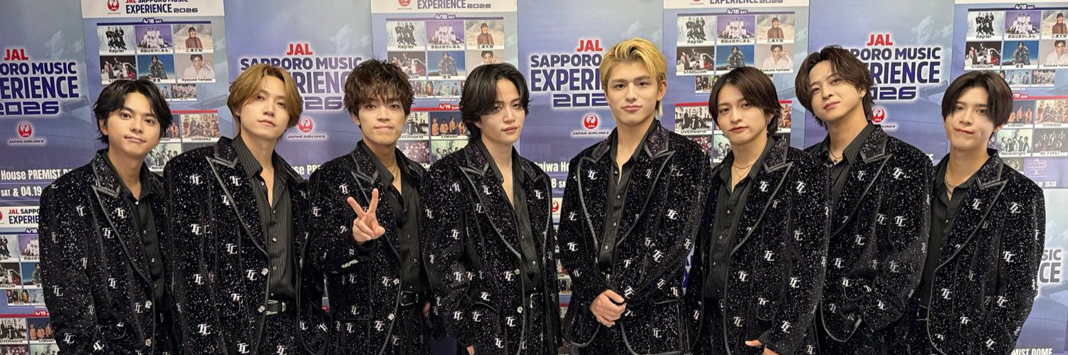 HASHIMASA1017's profile banner image