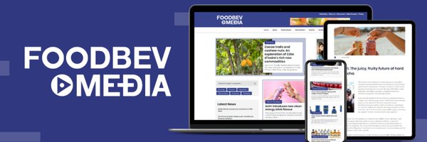 FoodBev Profile Banner