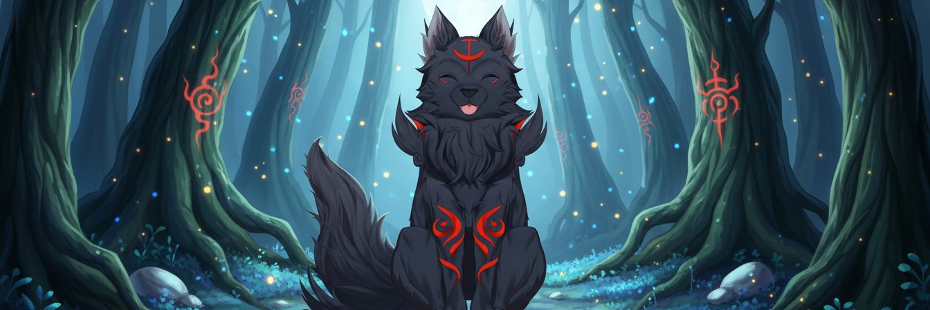 CyrusTheDemonLord banner