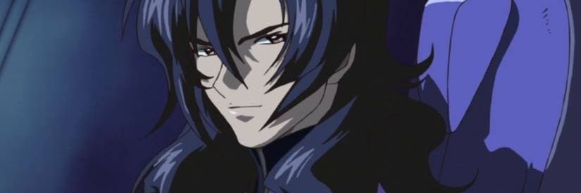 Professor Garnet banner