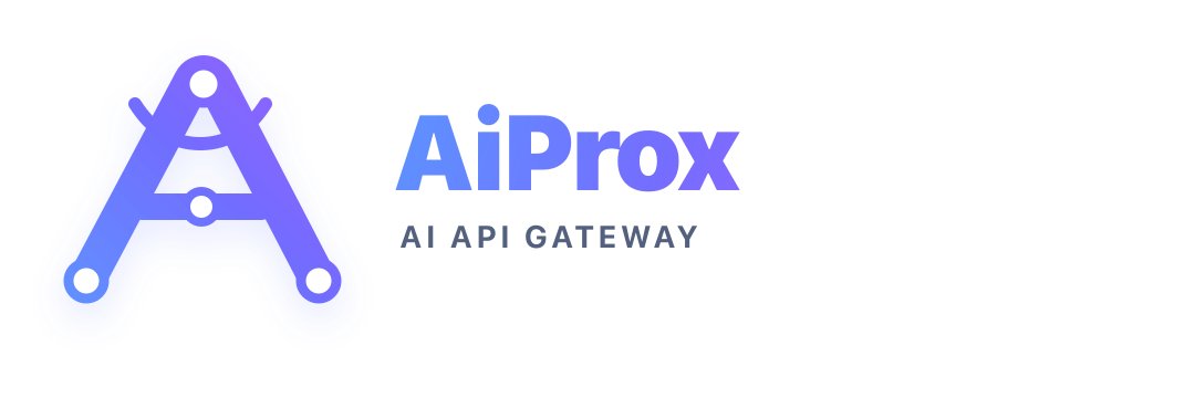 AiProx｜Best value API banner