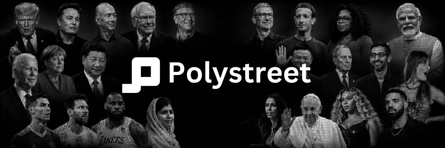 Polystreetdotai's profile banner image