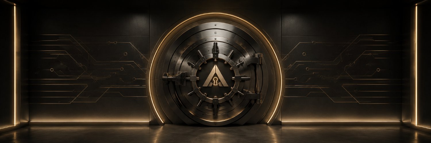 Automic Vault banner