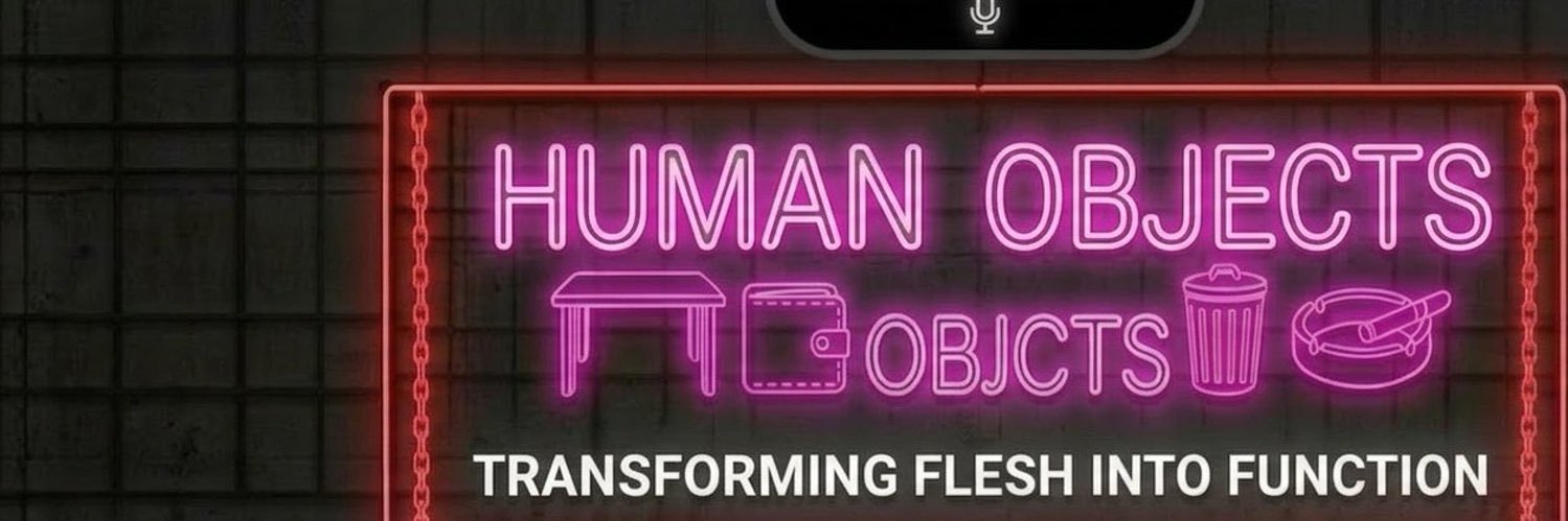 Human_Objects's profile banner image