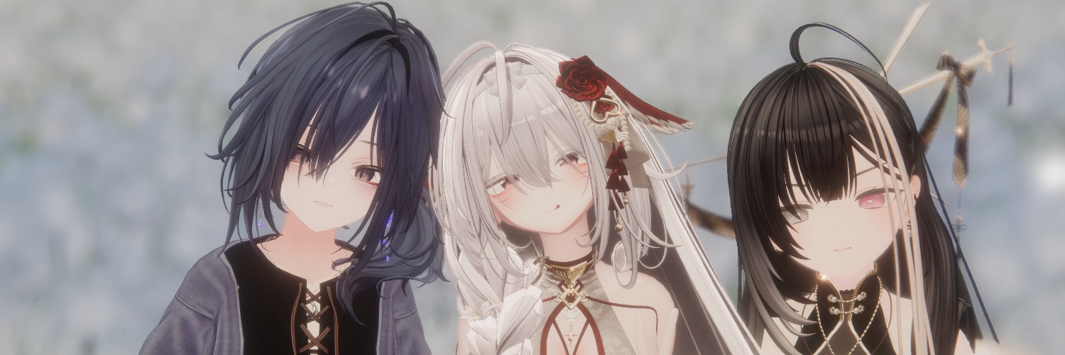 surume275's profile banner image