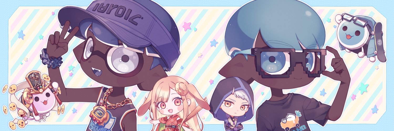 rup2y's profile banner image