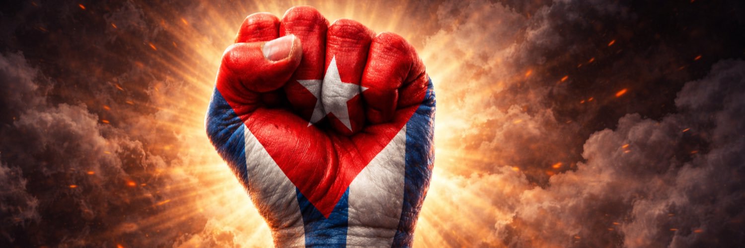 La Cuba Que No Calla banner
