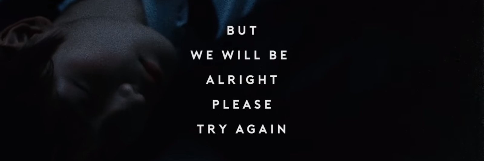 good so bad . banner