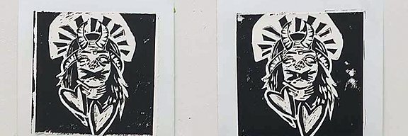 DJCrispArt's profile banner image