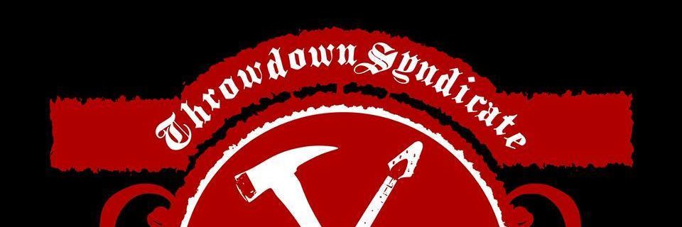 ThrowdownSyndicate banner