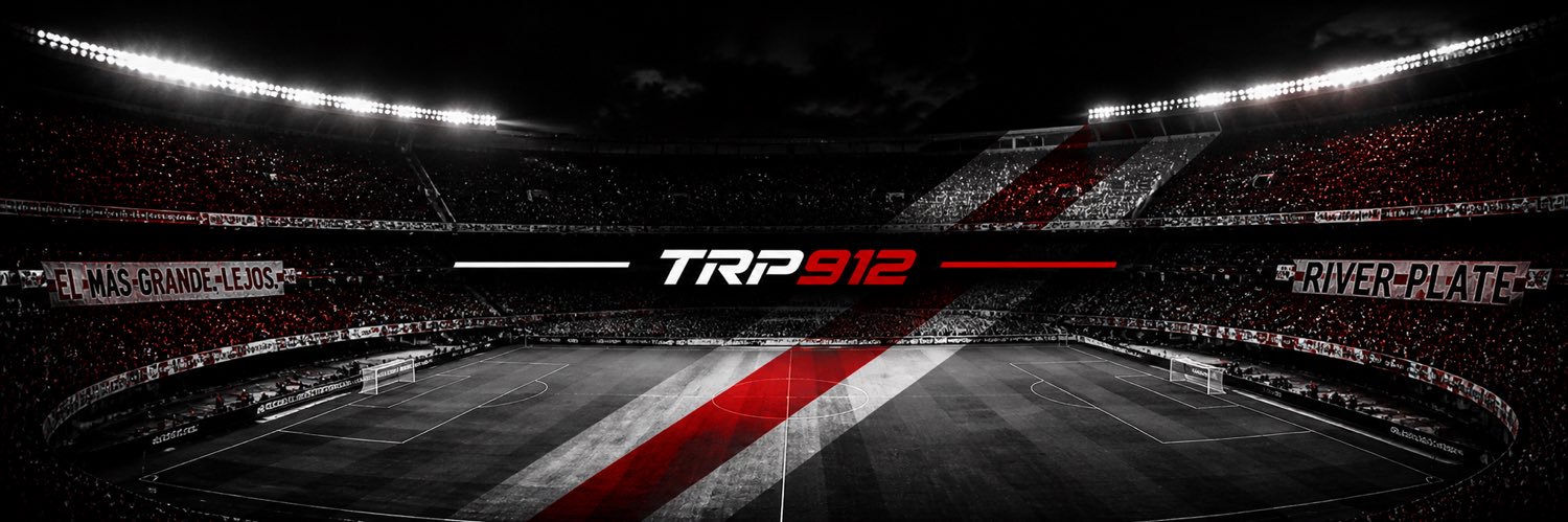 TRP banner