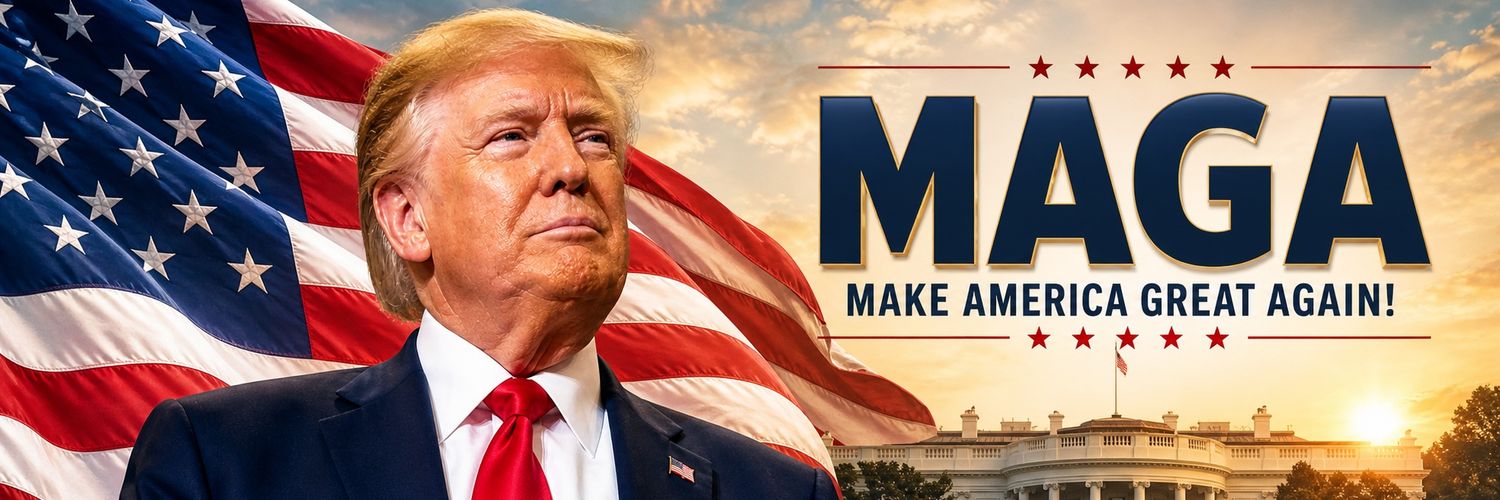 Trump Loyalists banner