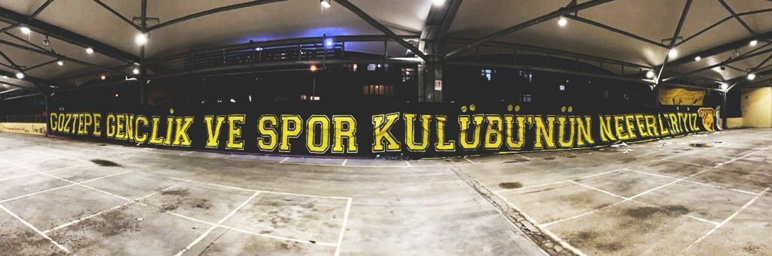 TaylanKadioglu's profile banner image
