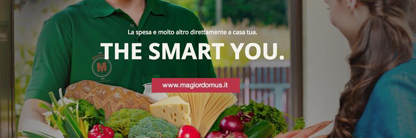 magiordomus's profile banner image