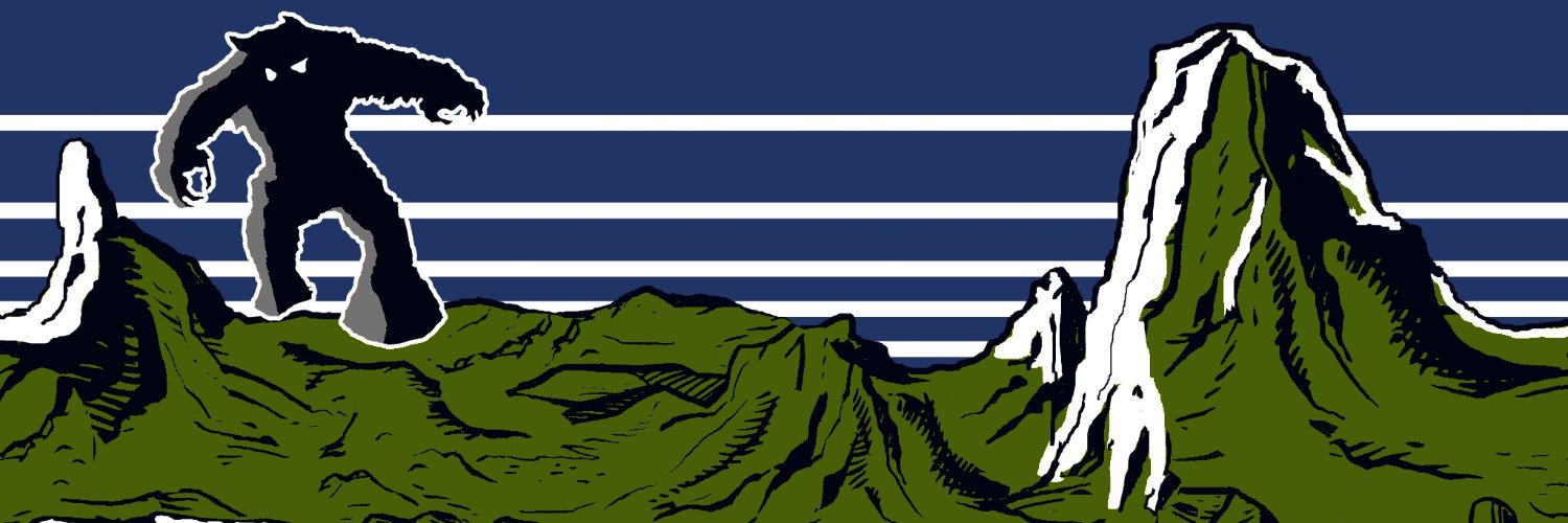 Rev. Stuart Campbell banner