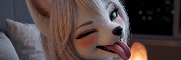 Yuki Frostbite ❄️ banner