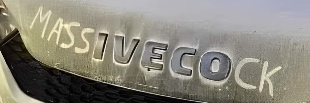 Roman Rangerover™️ banner