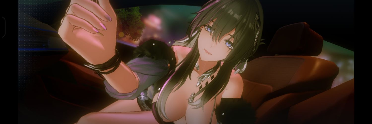 Sienn_gorou's profile banner image