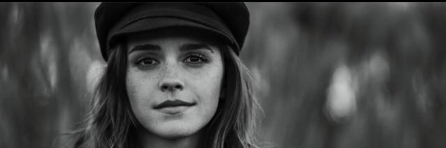 Emma Watson banner