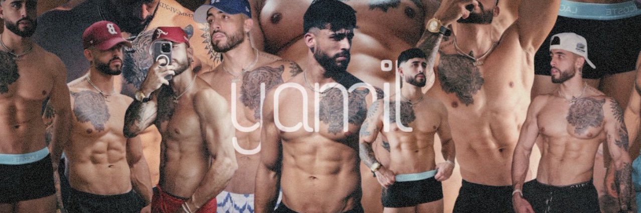 Yamil Latorre banner