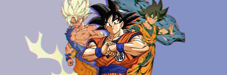 sᴏɴ ɢᴏᴋᴜ banner