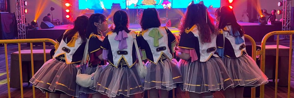 mariewishedfor's profile banner image
