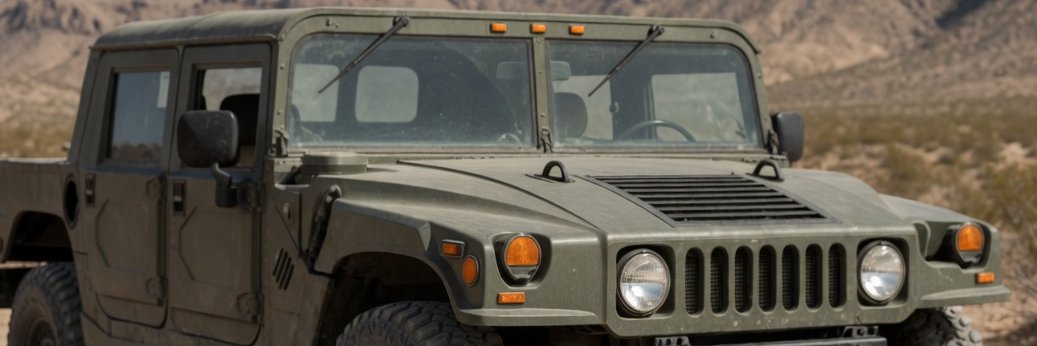 Mark Hummer banner
