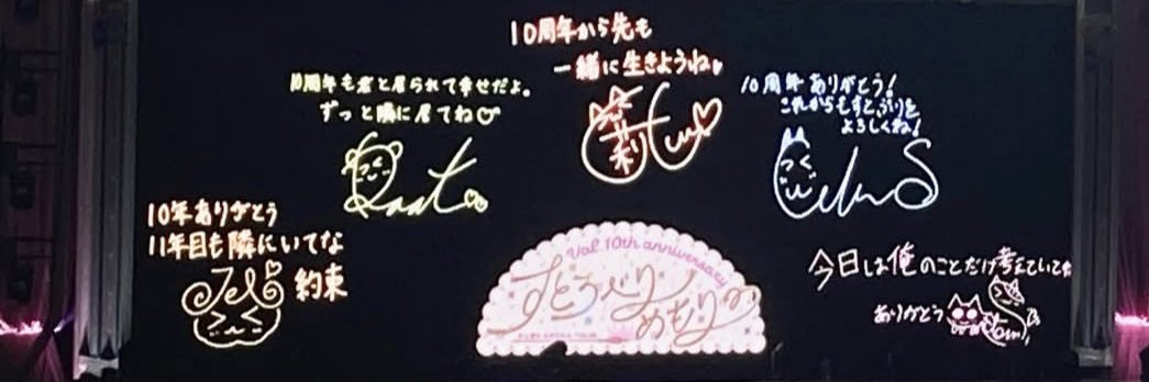 luvxroot's profile banner image