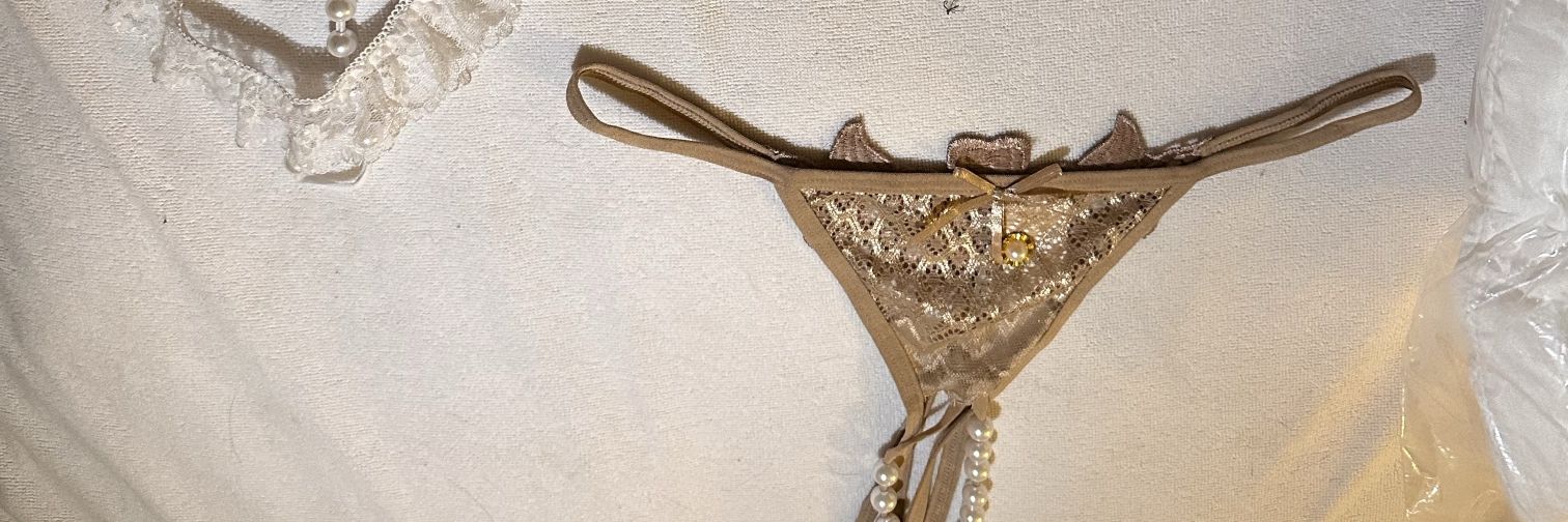Mariz VIP 🥵 banner