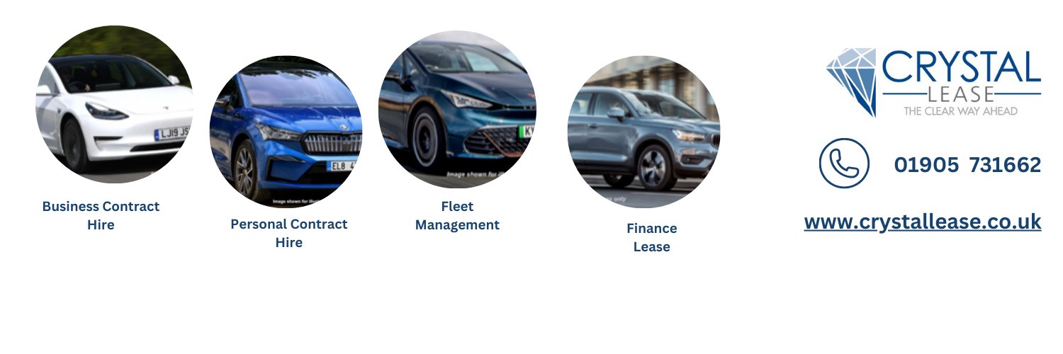 Crystal Lease 🚙 banner