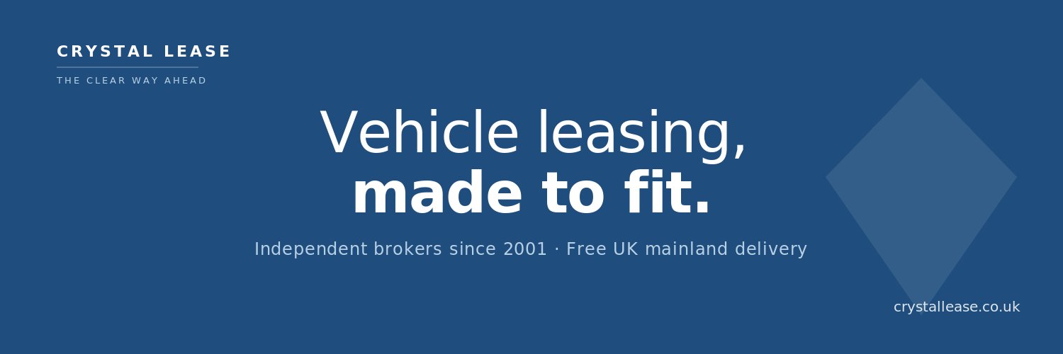 Crystallease's profile banner image