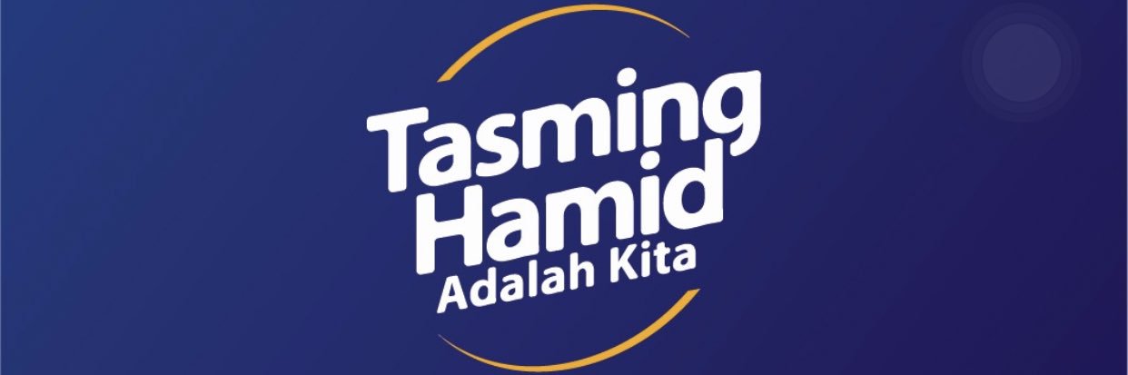 TasmingHamid's profile banner image