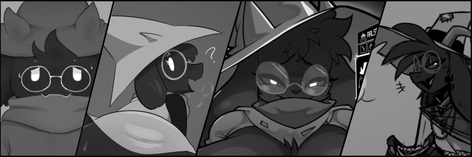 Gooning-Darkner banner